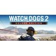 Watch_Dogs2 - Deluxe Edition (UPLAY KEY / RU/CIS)