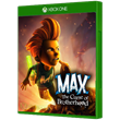 Metal gear solid V+Max:Curse of Brotherhood Xbox one