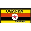 Uganda know de way STEAM KEY REGION FREE GLOBAL