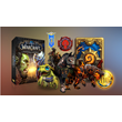 WORLD OF WARCRAFT: BATTLE FOR AZEROTH  RU DELUXE
