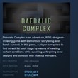 Daedalic Complex STEAM KEY REGION FREE GLOBAL