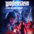 Wolfenstein: Youngblood Deluxe Ed. [Автоактивация] 🔥
