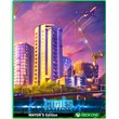 Cities Skylines Mayor´s Edition XBOX ONE/Xbox Series