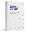 IDM Lifetime- Internet Download Manager 1 User Lifetime