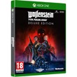 Wolfenstein: Youngblood Deluxe /XBOX ONE, Series X|S 🏅