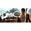 DmC: Devil May Cry - new acc + warranty (Region Free)