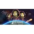 Kerbal Space Program - новый акк + гарантия (Worldwide)