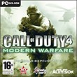 Call of Duty 4: Modern Warfare (Steam/KEY)