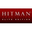 Hitman: Absolution - Elite Edition- new acc (ROW)