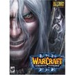 Warcraft 3 The Frozen Throne Battle.net Key GLOBAL