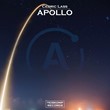 Cedric Lass - Apollo (Extended Mix)