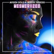 Arsen Gold & Hidden Tigress - Mesmerized (Original Mix)