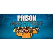 Prison Architect - new account + warranty (Region Free)