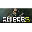 Sniper Ghost Warrior 3 - new account (Region Free)