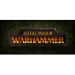 Total War: WARHAMMER - новый акк+гарантия(Region Free)