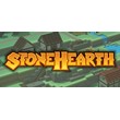 Stonehearth - new account + warranty (Region Free)