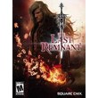 The Last Remnant - new account + warranty(Region Free)