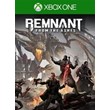 Remnant: From the Ashes  XBOX ONE🔥👍✔️