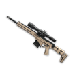 Barrett M82A1 (1 day) pin code Warface
