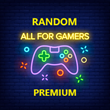 RANDOM Steam key (Region FREE) PREMIUM