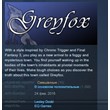 Greyfox RPG 💎STEAM KEY REGION FREE GLOBAL