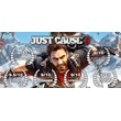 Just Cause 3 (STEAM KEY / RUSSIA + GLOBAL)