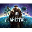 Age of Wonders Planetfall (Steam key) CIS