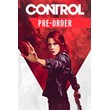 Control Pre-Order Edition XBOX ONE 🥇💥✔️