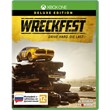 Wreckfest Deluxe XBOX ONE/Xbox Series X|S