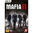Mafia II  ( Steam key /RU+CIS)