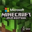 Minecraft with mail and cape OptiFine (Mojang)