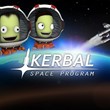 Kerbal Space Program (Rent Steam from 14 days)