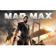 Mad Max | Xbox One & Series