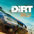 Dirt Rally (Аренда Steam от 14 дней)