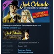 Jack Orlando - Soundtrack by Harold Faltermeyer 💎STEAM