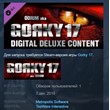 Gorky 17 – Digital Deluxe Content STEAM KEY REGION FREE