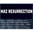 MAZ! Resurrection  itch.io KEY 💎 REGION FREE GLOBAL