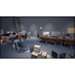 Industry Props Pack 3 Office UE4