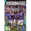 FOOTBALL MANAGER 2020 ✅(Steam Key)+GIFT