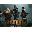 Mutant Year Zero + 3 More Games (Epic games account)