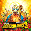 Borderlands 3 Super Deluxe Edition Xbox One + Series ⭐