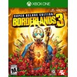 Borderlands 3 Deluxe + 2 Игры | XBOX ⚡️КОД СРАЗУ 24/7