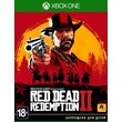 ✅Red Dead Redemption 2 Special edition XBOX ONE/Series