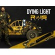Dying Light Rais Elite Bundle (steam key)