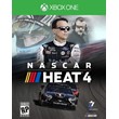 NASCAR Heat 4 XBOX ONE