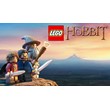 LEGO The Hobbit (STEAM KEY/REGION FREE)