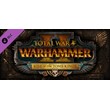 Total War: WARHAMMER 2 - Rise of the Tomb Kings (DLC)