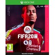FIFA 20 Ultimate Team coins - XBOX