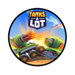 🎮 Tanks A Lot account 🎮 Ml. Lieutenant 1674 Cups