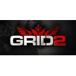 GRID 2 + 2 DLC >>> STEAM KEY | Region Free | Global